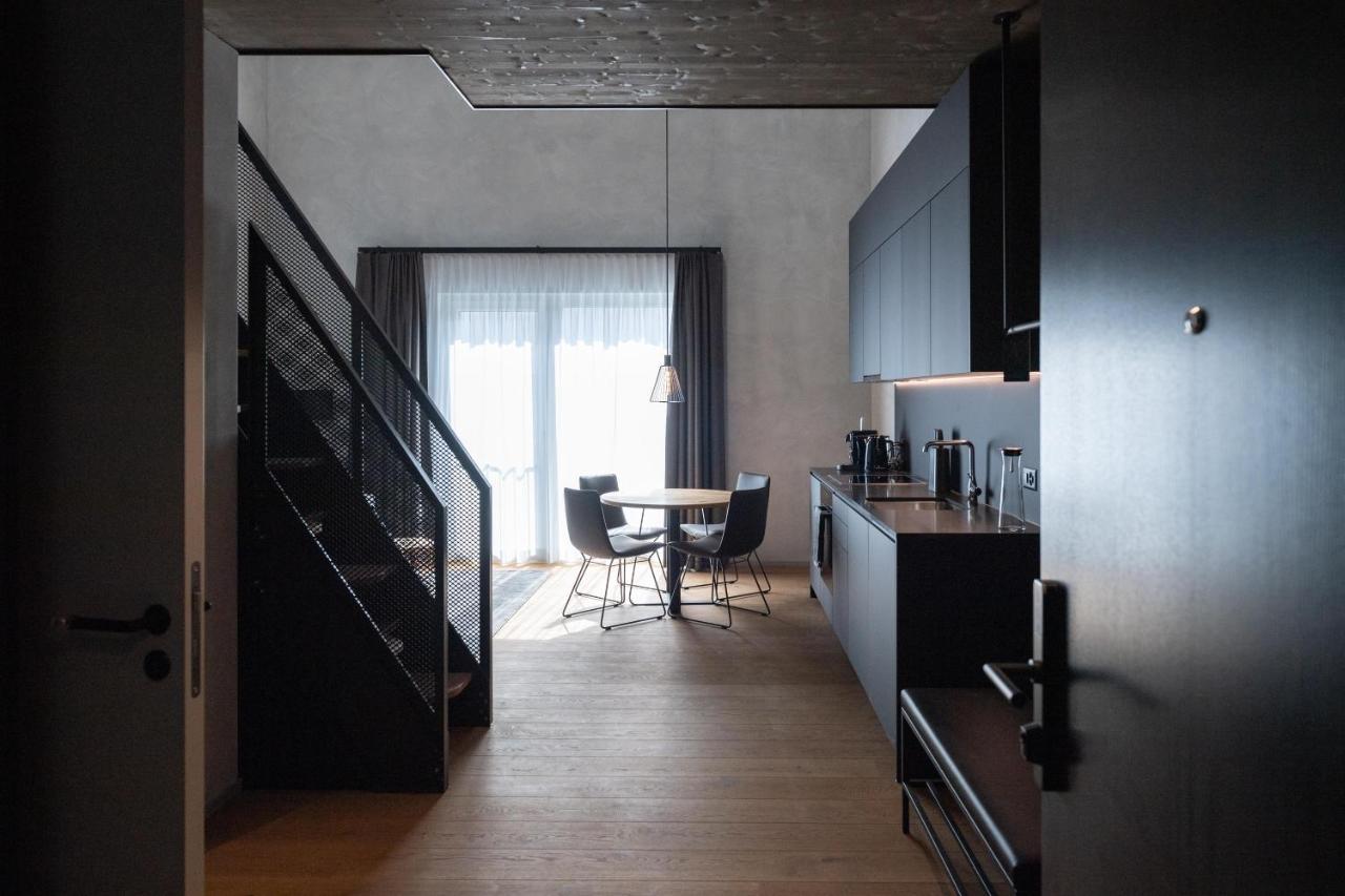 Alpine Aparthotel