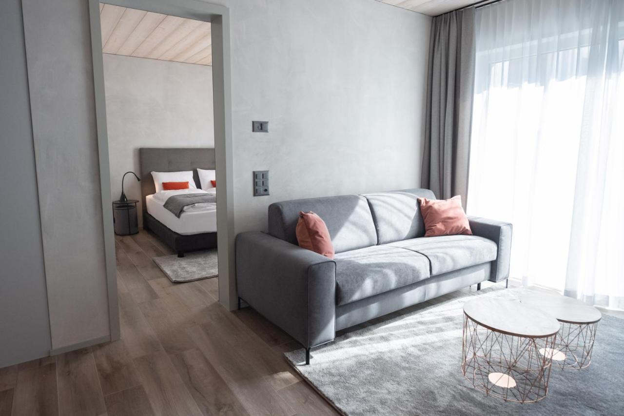 Aparthotel Alpine Andermatt