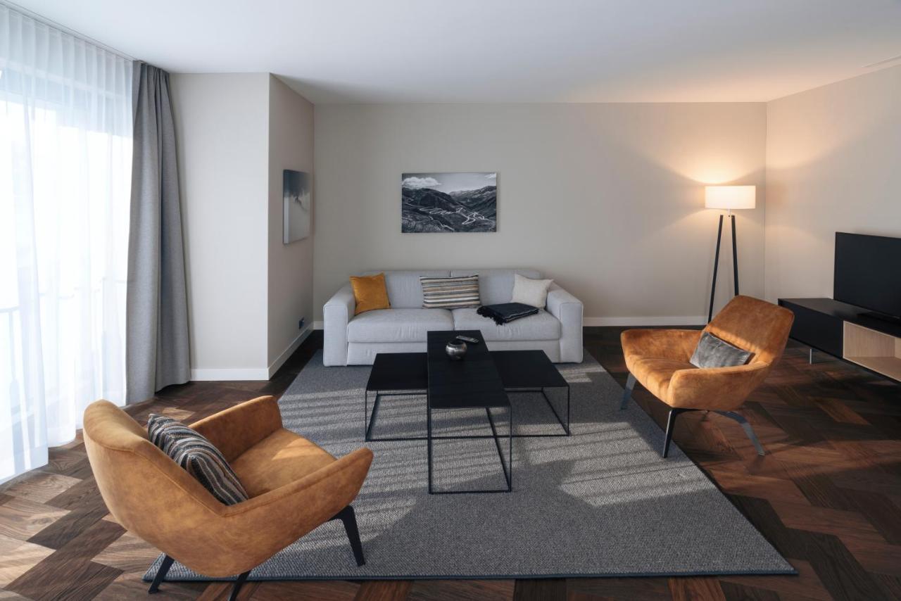 Aparthotel Alpine 4*