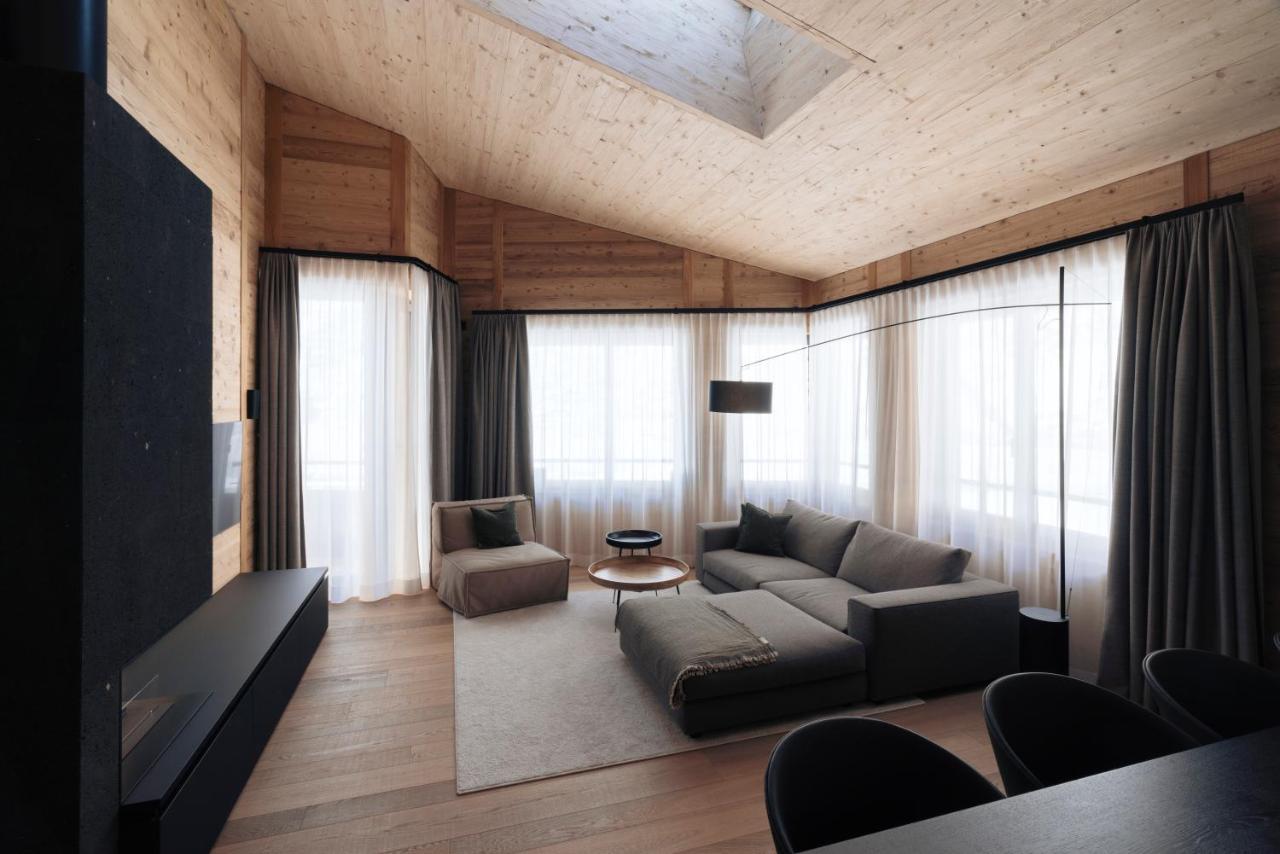 Aparthotel Alpine