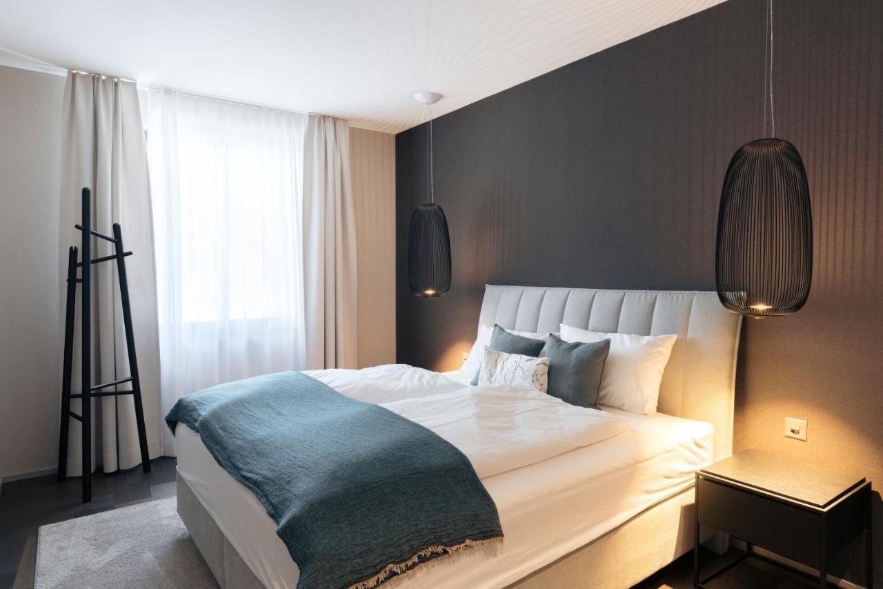 Alpine Aparthotel Andermatt
