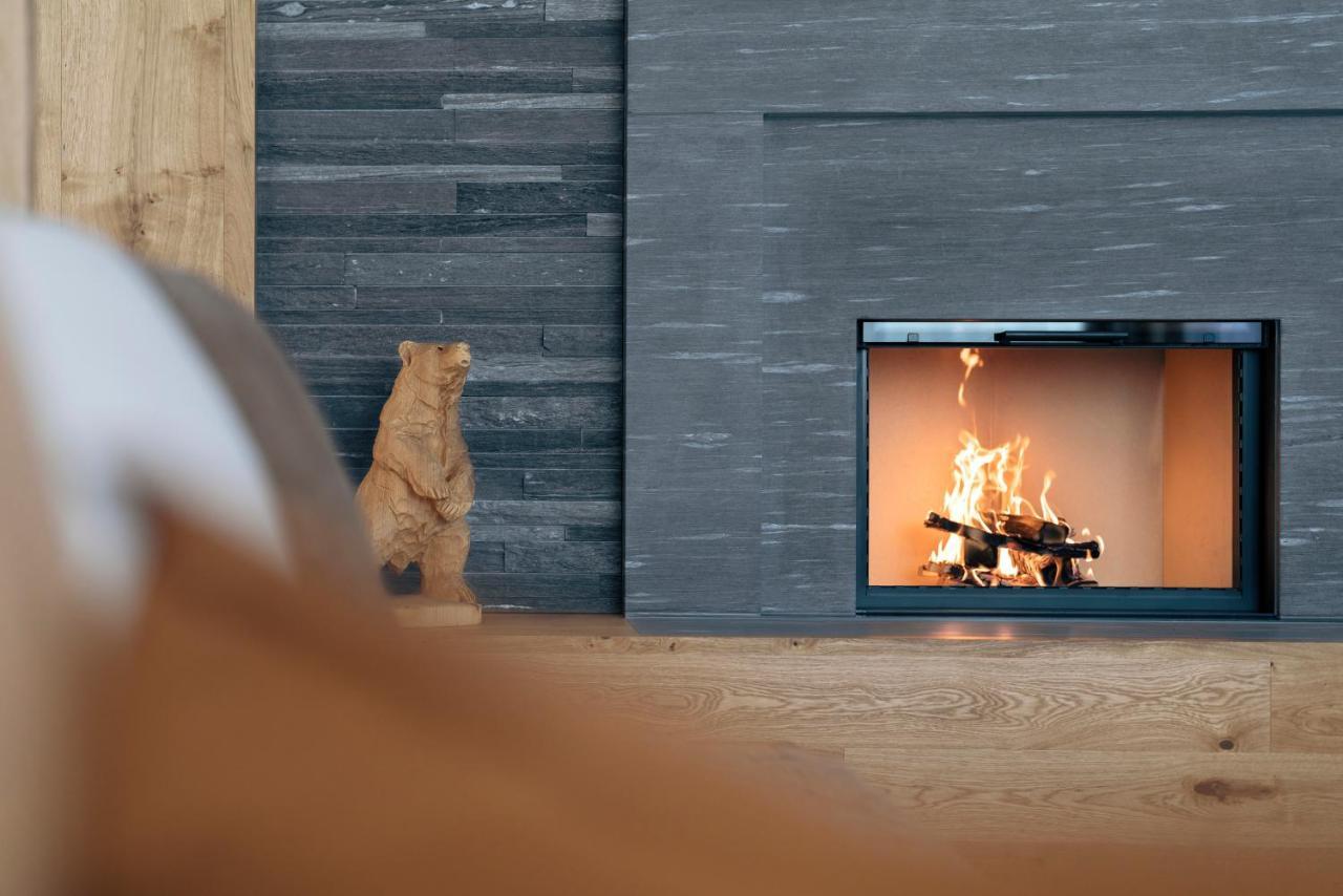 Aparthotel Alpine 4*