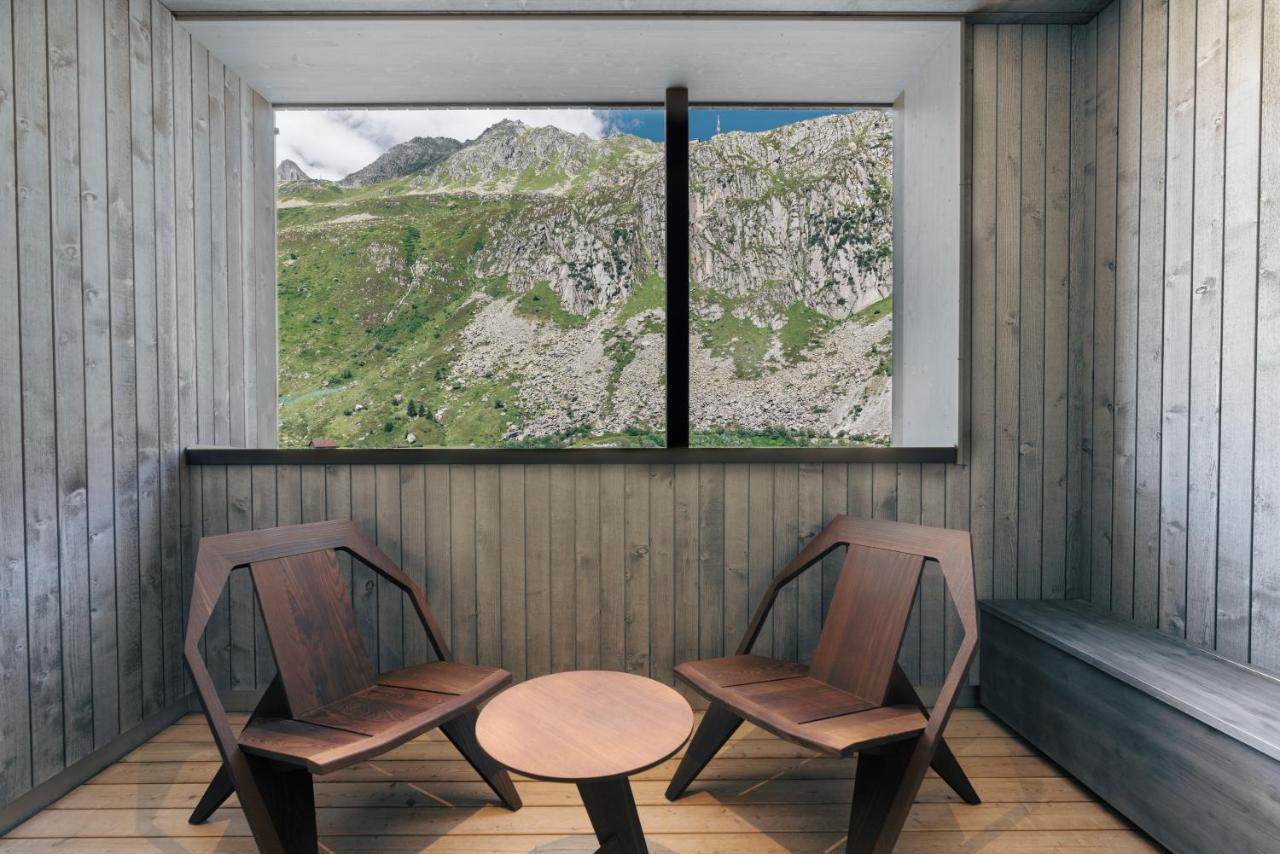 Alpine Aparthotel