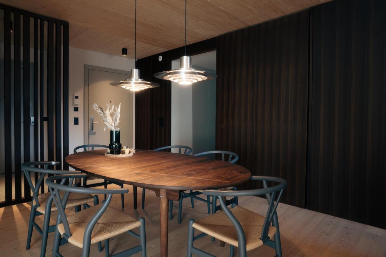 Alpine Aparthotel 4*