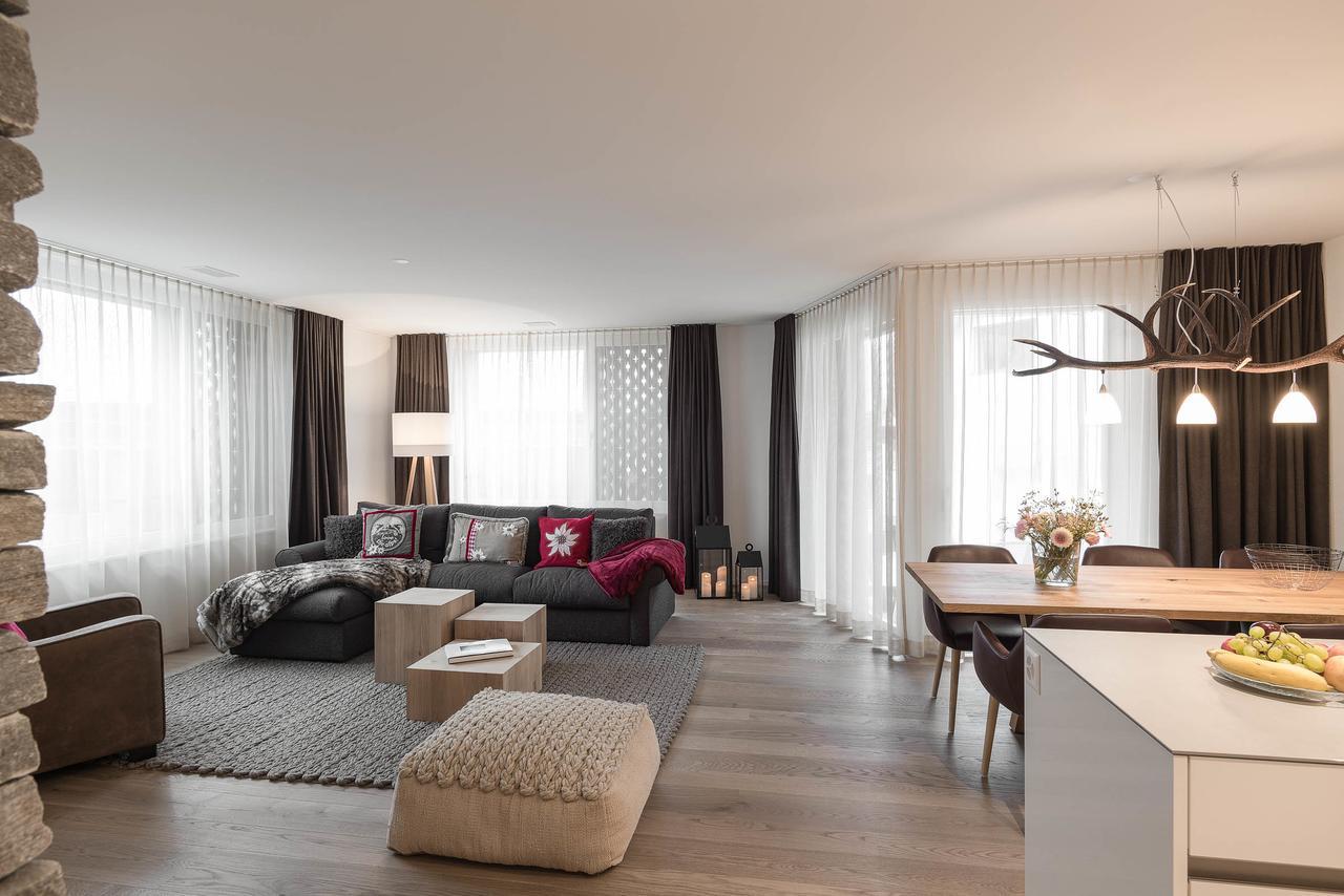 Alpine Aparthotel