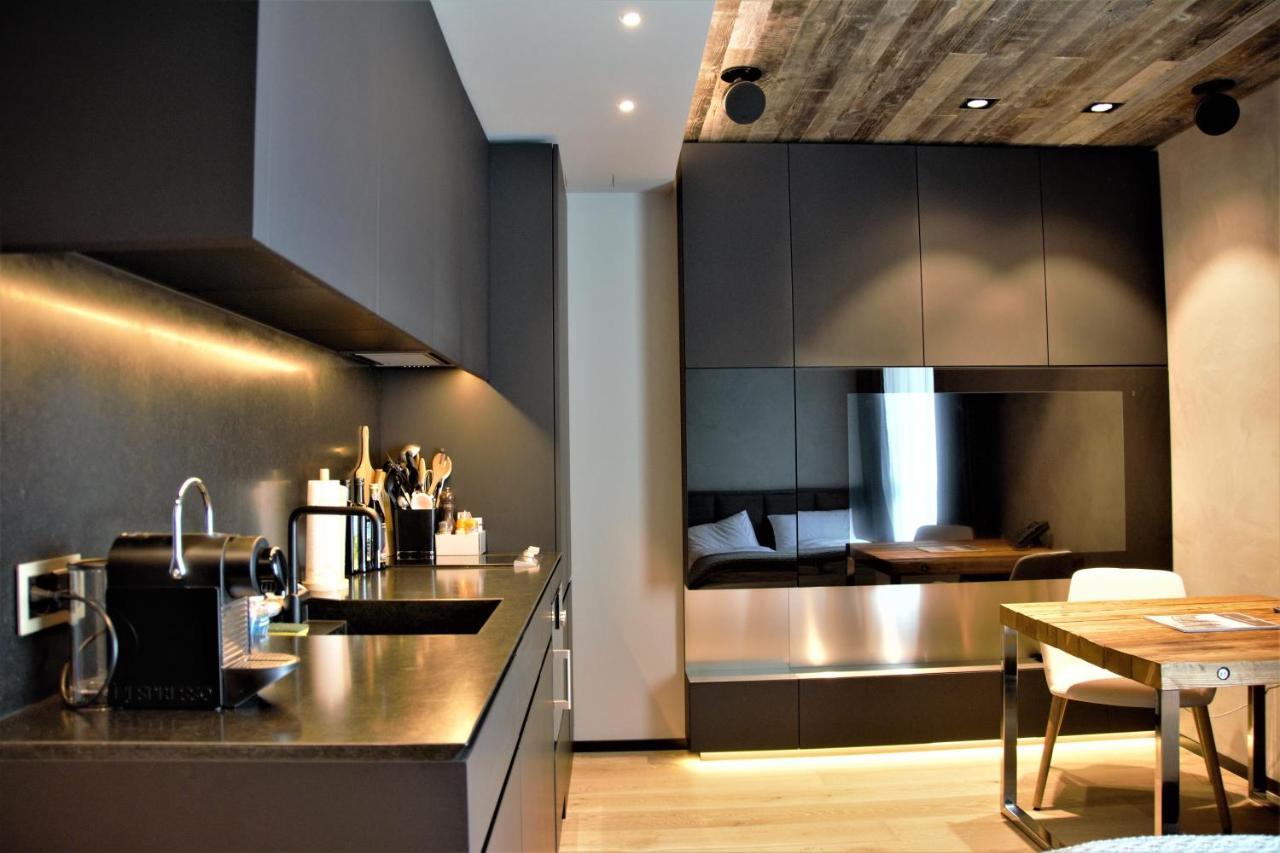 Alpine Aparthotel Andermatt
