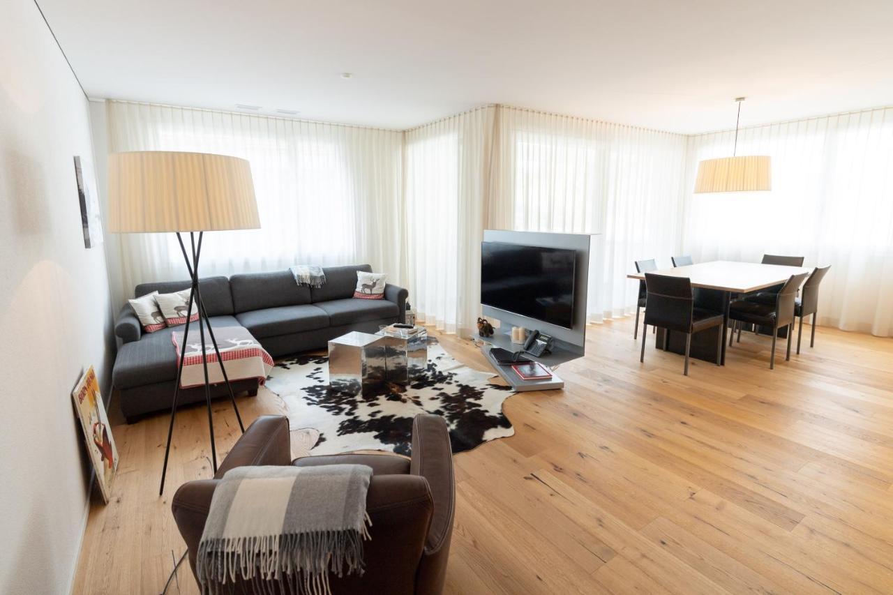Alpine Aparthotel