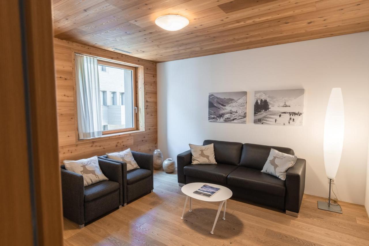 Alpine Aparthotel 4*