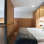 Andermatt Alpine Apartments