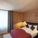 Andermatt Alpine Apartments
