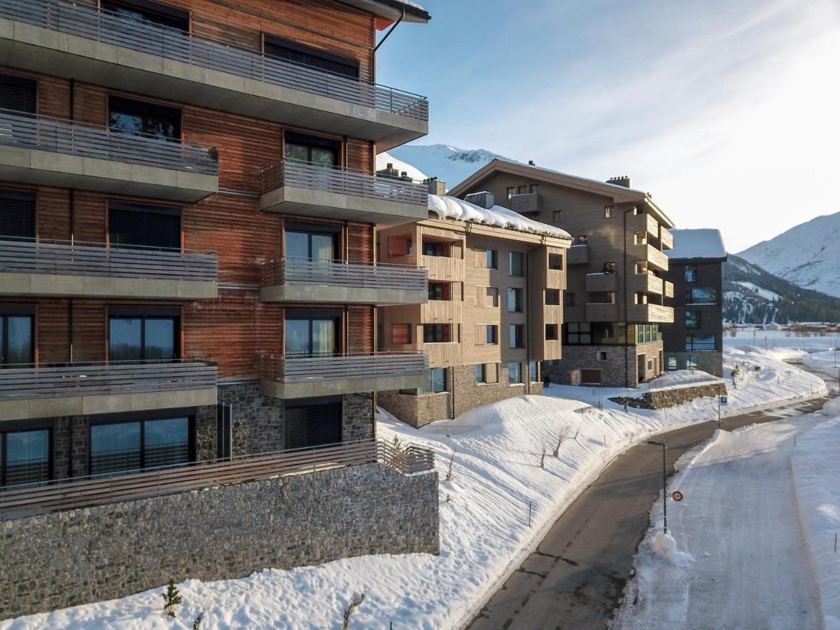 Alpine Andermatt