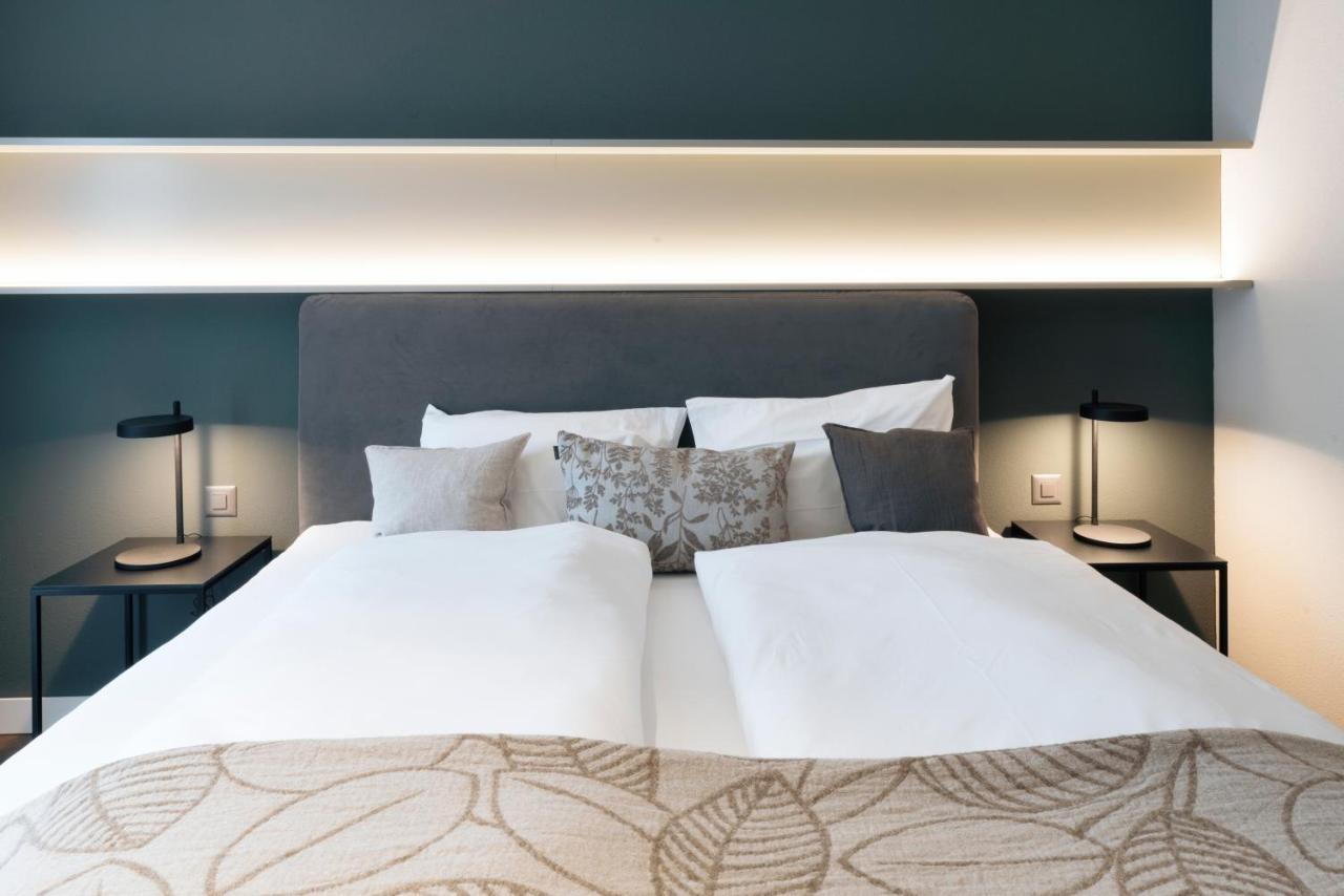 Alpine Aparthotel 4*