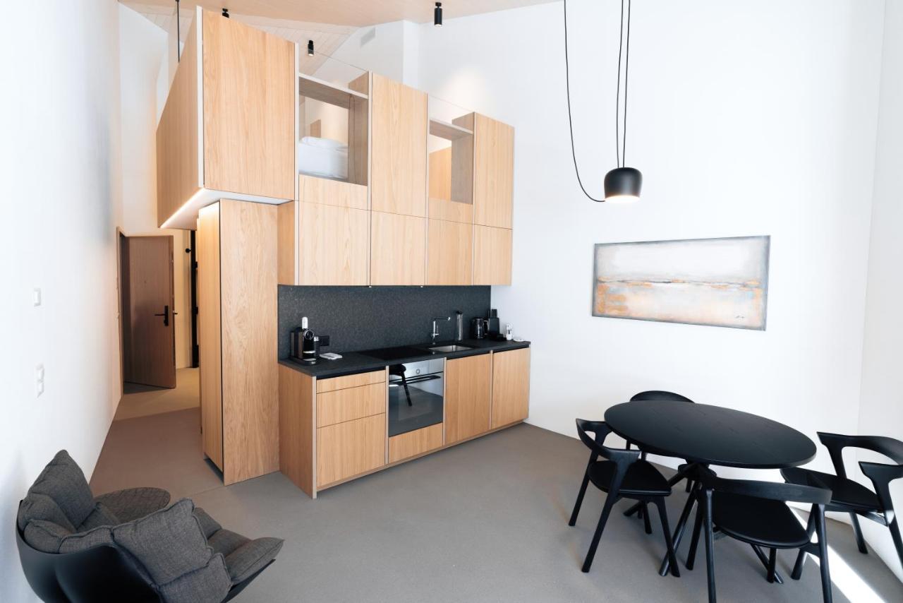 Aparthotel Alpine