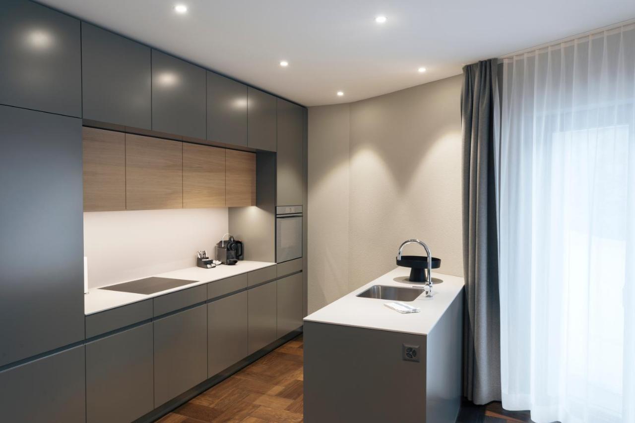 Alpine Aparthotel