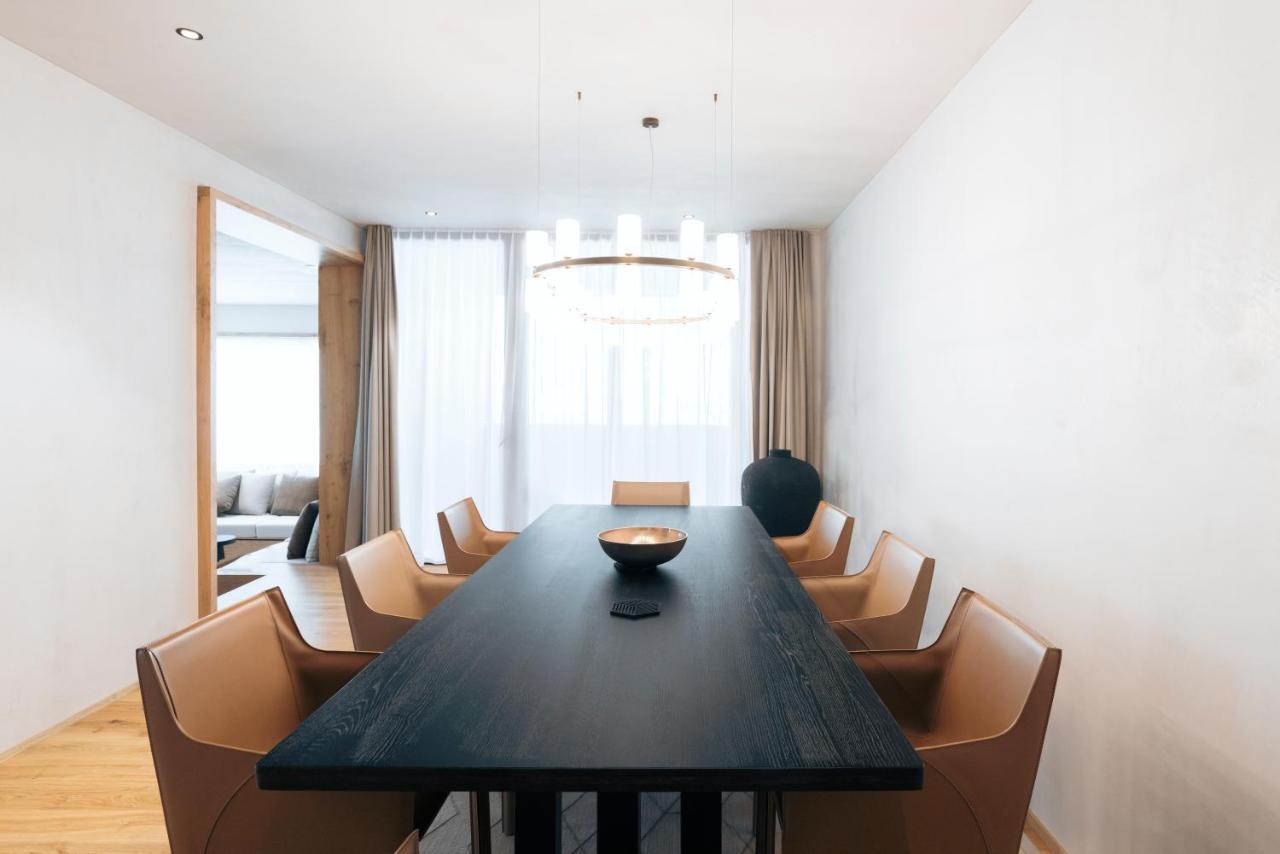 Aparthotel Alpine 4*