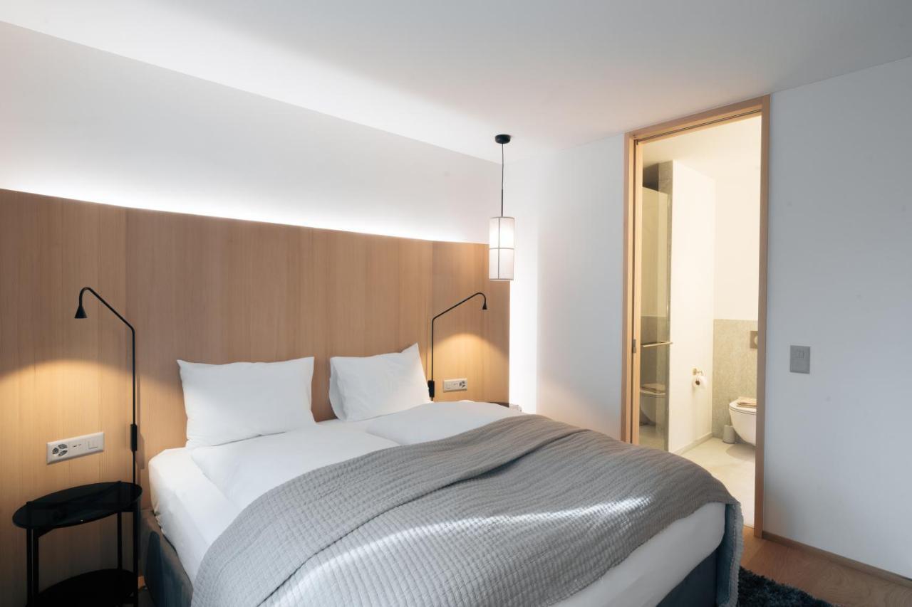 Alpine Aparthotel