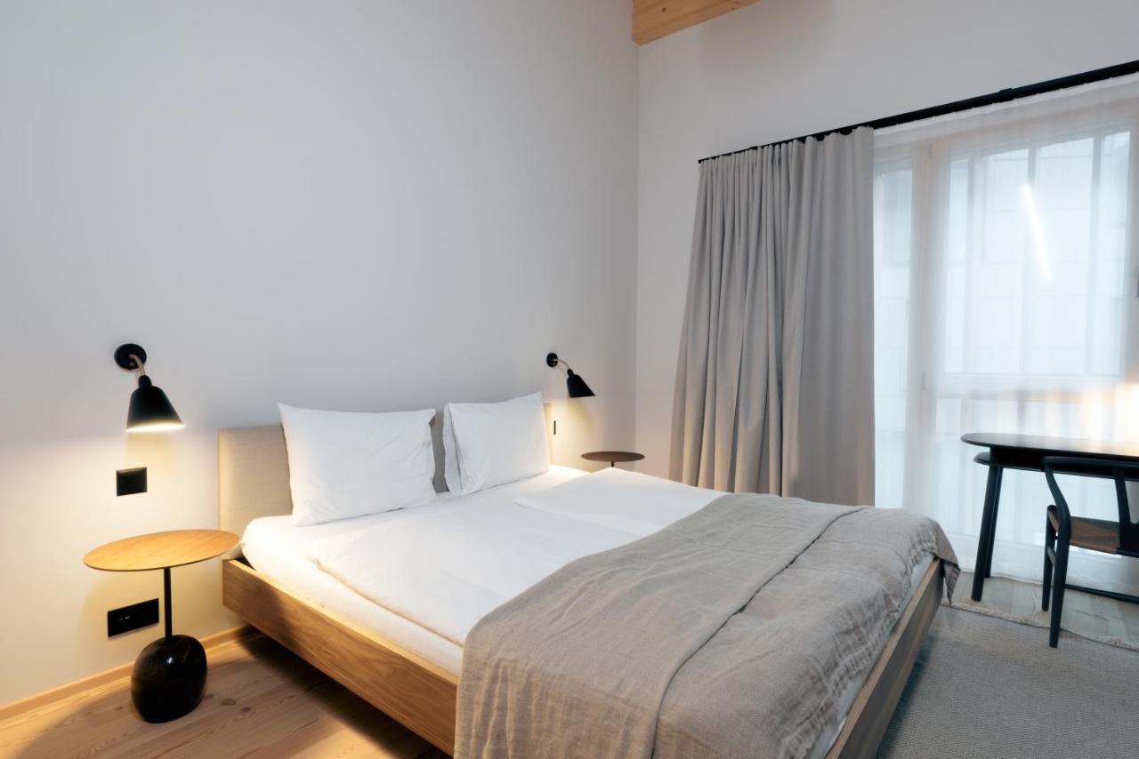 Alpine Andermatt