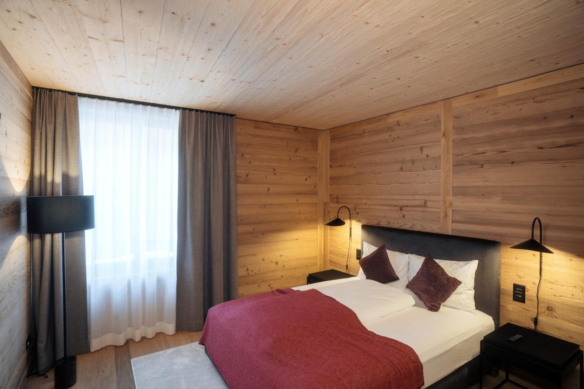 Alpine Aparthotel