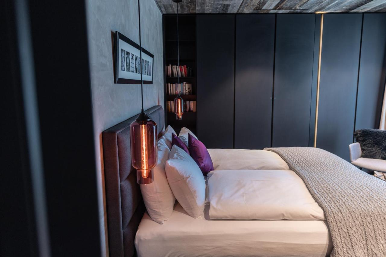 Alpine Aparthotel