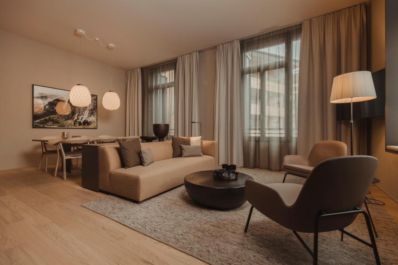Aparthotel Alpine 4*