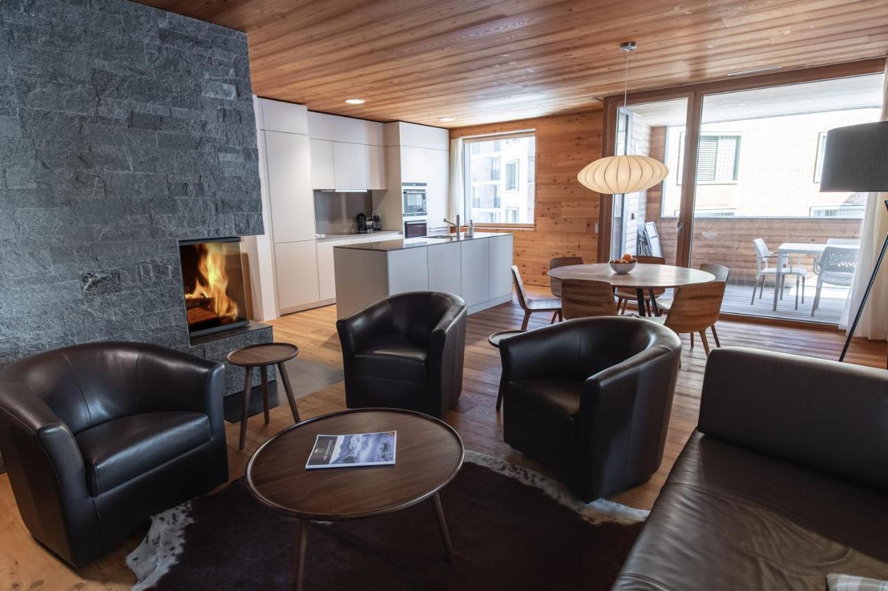 Aparthotel Alpine